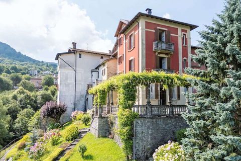 Villa a Schignano, Como, Schignano - € 460.000 | Ref: 1429-935241 - foto 36