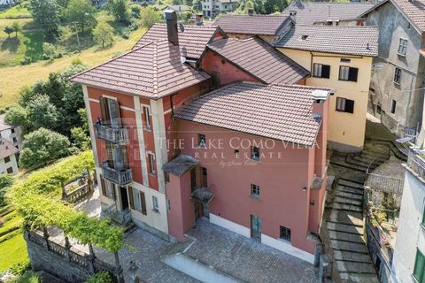 Villa a Schignano, Como, Schignano - € 460.000 | Ref: 1429-935241 - foto 37