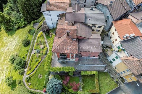 Villa a Schignano, Como, Schignano - € 460.000 | Ref: 1429-935241 - foto 38