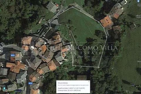 Villa a Schignano, Como, Schignano - € 460.000 | Ref: 1429-935241 - foto 39