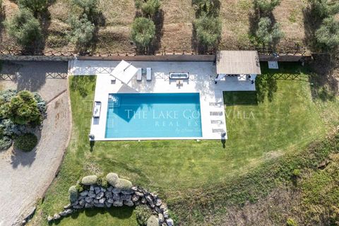 Villa i Manciano, Grosseto, Manciano - € 1.650.000 | Ref: 1517-935272 - foto 4