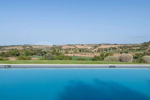 Villa i Manciano, Grosseto, Manciano - € 1.650.000 | Ref: 1517-935272 - foto 6