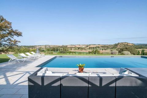 Villa i Manciano, Grosseto, Manciano - € 1.650.000 | Ref: 1517-935272 - foto 7