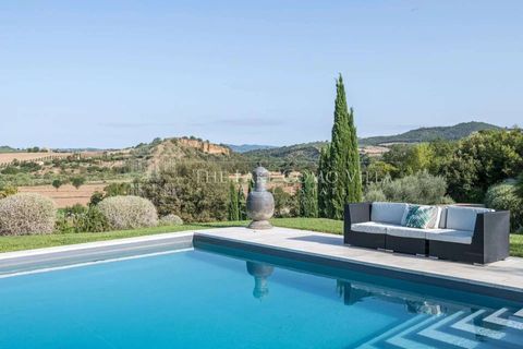 Villa i Manciano, Grosseto, Manciano - € 1.650.000 | Ref: 1517-935272 - foto 8