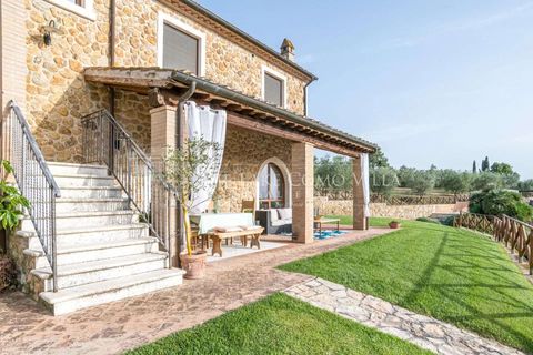 Villa i Manciano, Grosseto, Manciano - € 1.650.000 | Ref: 1517-935272 - foto 9