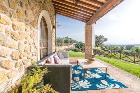 Villa i Manciano, Grosseto, Manciano - € 1.650.000 | Ref: 1517-935272 - foto 10