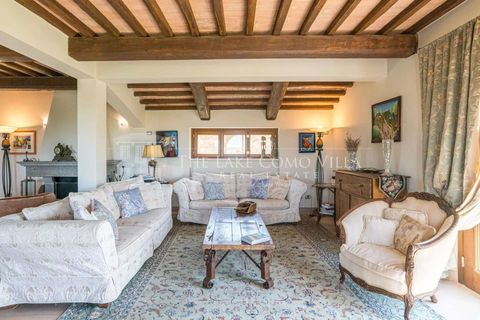 Villa i Manciano, Grosseto, Manciano - € 1.650.000 | Ref: 1517-935272 - foto 13