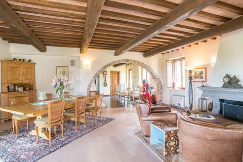 Villa i Manciano, Grosseto, Manciano - € 1.650.000 | Ref: 1517-935272 - foto 16