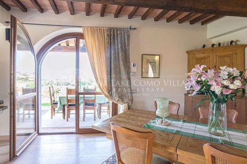Villa i Manciano, Grosseto, Manciano - € 1.650.000 | Ref: 1517-935272 - foto 17