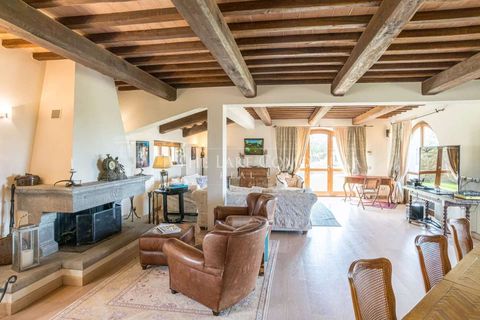Villa i Manciano, Grosseto, Manciano - € 1.650.000 | Ref: 1517-935272 - foto 19