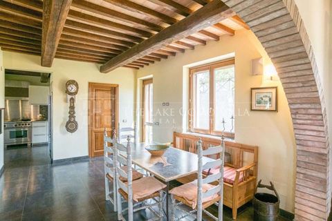 Villa i Manciano, Grosseto, Manciano - € 1.650.000 | Ref: 1517-935272 - foto 20