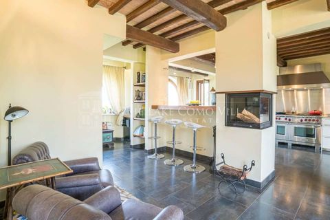 Villa i Manciano, Grosseto, Manciano - € 1.650.000 | Ref: 1517-935272 - foto 22