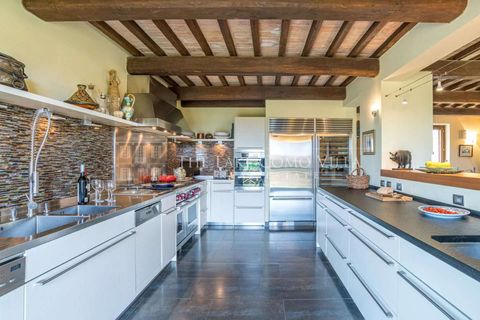 Villa i Manciano, Grosseto, Manciano - € 1.650.000 | Ref: 1517-935272 - foto 26