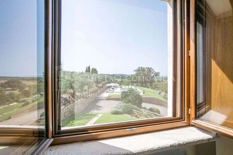 Villa i Manciano, Grosseto, Manciano - € 1.650.000 | Ref: 1517-935272 - foto 30