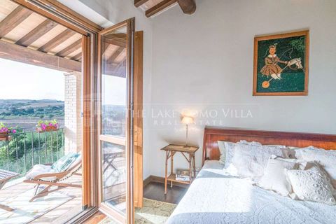 Villa i Manciano, Grosseto, Manciano - € 1.650.000 | Ref: 1517-935272 - foto 35