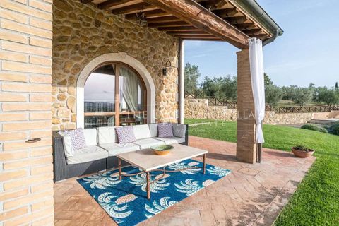 Villa i Manciano, Grosseto, Manciano - € 1.650.000 | Ref: 1517-935272 - foto 39
