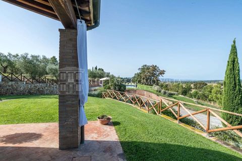 Villa i Manciano, Grosseto, Manciano - € 1.650.000 | Ref: 1517-935272 - foto 40