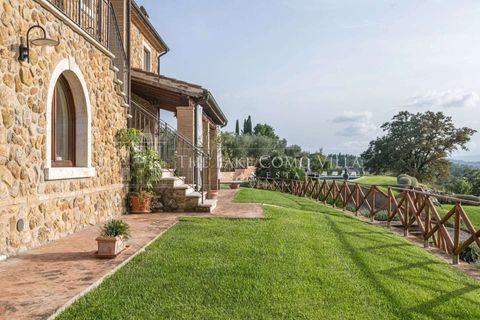 Villa i Manciano, Grosseto, Manciano - € 1.650.000 | Ref: 1517-935272 - foto 41