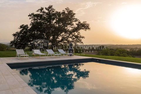 Villa i Manciano, Grosseto, Manciano - € 1.650.000 | Ref: 1517-935272 - foto 43
