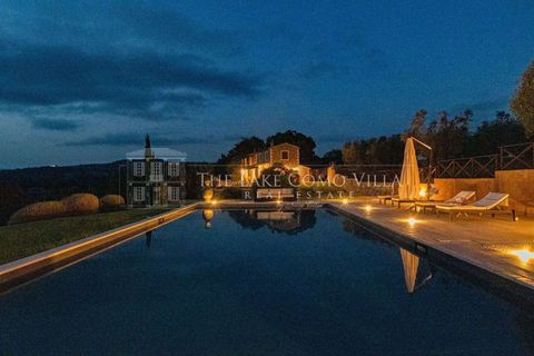 Villa i Manciano, Grosseto, Manciano - € 1.650.000 | Ref: 1517-935272 - foto 45