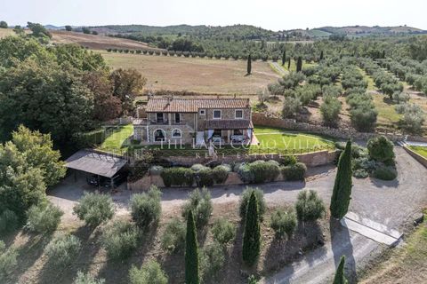 Villa i Manciano, Grosseto, Manciano - € 1.650.000 | Ref: 1517-935272 - foto 47