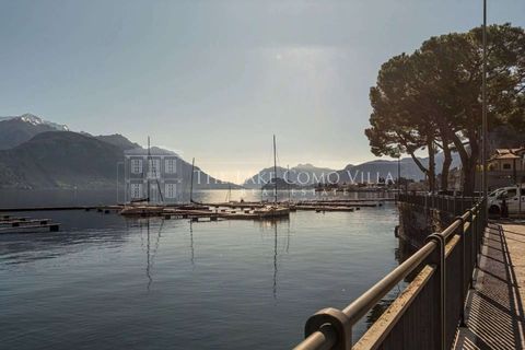 Villa i Menaggio, Como, Menaggio - € 890.000 | Ref: 1599-935334 - foto 1