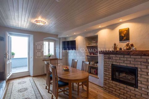 Villa i Menaggio, Como, Menaggio - € 890.000 | Ref: 1599-935334 - foto 9