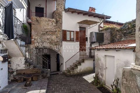 Villa i Menaggio, Como, Menaggio - € 890.000 | Ref: 1599-935334 - foto 26