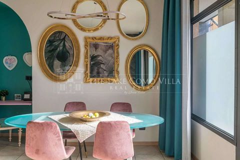 Leilighet i Menaggio, Como, Menaggio - € 550 000 | Ref: 1619-935396 - foto 4