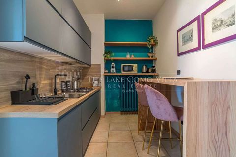 Leilighet i Menaggio, Como, Menaggio - € 550 000 | Ref: 1619-935396 - foto 5