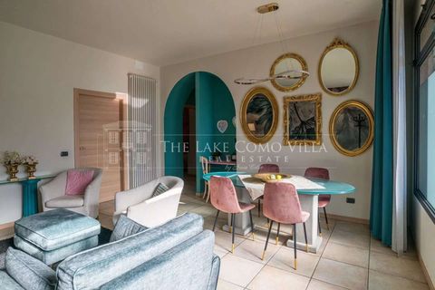 Leilighet i Menaggio, Como, Menaggio - € 550 000 | Ref: 1619-935396 - foto 9