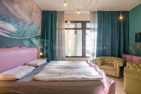 Leilighet i Menaggio, Como, Menaggio - € 550 000 | Ref: 1619-935396 - foto 11