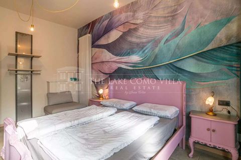 Leilighet i Menaggio, Como, Menaggio - € 550 000 | Ref: 1619-935396 - foto 13