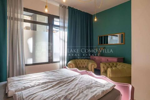Leilighet i Menaggio, Como, Menaggio - € 550 000 | Ref: 1619-935396 - foto 14
