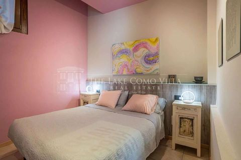 Leilighet i Menaggio, Como, Menaggio - € 550 000 | Ref: 1619-935396 - foto 15