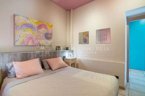Leilighet i Menaggio, Como, Menaggio - € 550 000 | Ref: 1619-935396 - foto 16