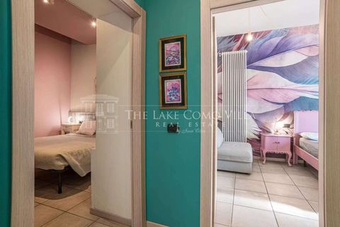Leilighet i Menaggio, Como, Menaggio - € 550 000 | Ref: 1619-935396 - foto 17