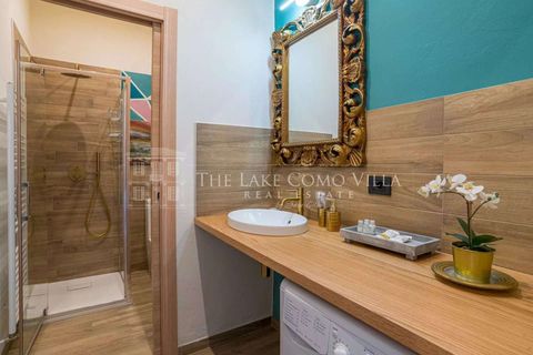 Leilighet i Menaggio, Como, Menaggio - € 550 000 | Ref: 1619-935396 - foto 18