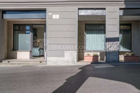 Leilighet i Menaggio, Como, Menaggio - € 550 000 | Ref: 1619-935396 - foto 20