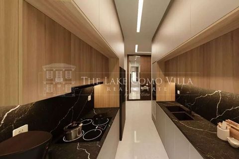 Lejlighed i Menaggio, Como, Menaggio - € 790.000 | Ref: 1629-935417 - foto 8