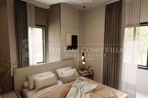 Lejlighed i Menaggio, Como, Menaggio - € 790.000 | Ref: 1629-935417 - foto 11