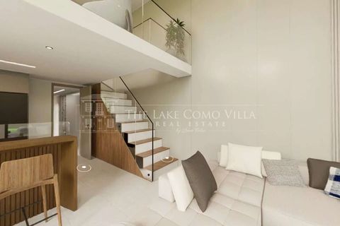 Leilighet i Menaggio, Como, Menaggio - € 845 000 | Ref: 1630-935437 - foto 7