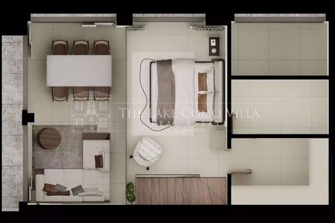 Leilighet i Menaggio, Como, Menaggio - € 845 000 | Ref: 1630-935437 - foto 18