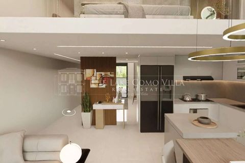 Leilighet i Menaggio, Como, Menaggio - € 810 000 | Ref: 1631-935456 - foto 7