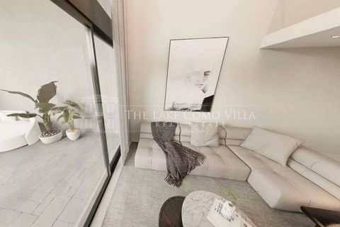 Leilighet i Menaggio, Como, Menaggio - € 810 000 | Ref: 1631-935456 - foto 9