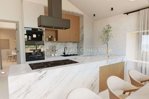 Leilighet i Menaggio, Como, Menaggio - € 940 000 | Ref: 1634-935514 - foto 5