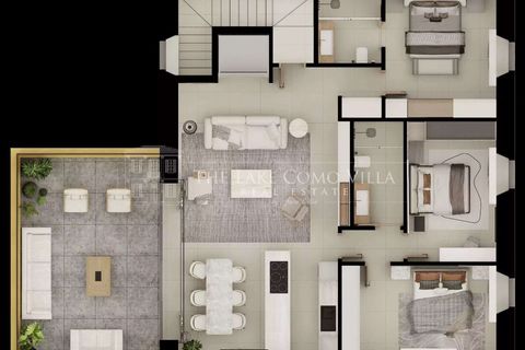 Leilighet i Menaggio, Como, Menaggio - € 940 000 | Ref: 1634-935514 - foto 19