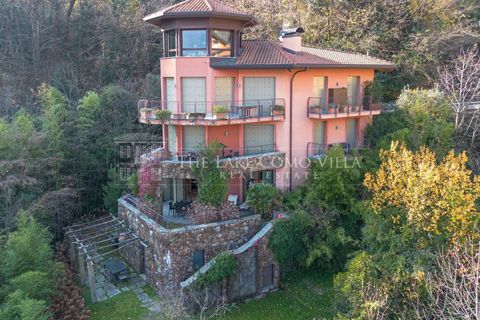 Leilighet i Menaggio, Como, Menaggio - € 730 000 | Ref: 1638-935534 - foto 42