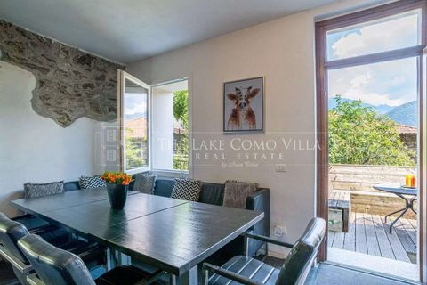 Villa a San Siro, Como, San Siro - € 460.000 | Ref: 1699-935689 - foto 2