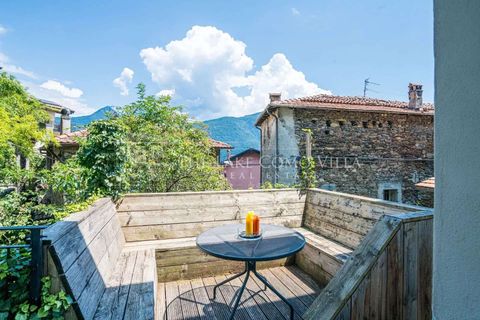 Villa a San Siro, Como, San Siro - € 460.000 | Ref: 1699-935689 - foto 3